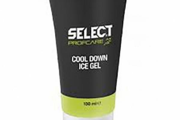 GEL REFROIDISSANT 150 ML SELECT