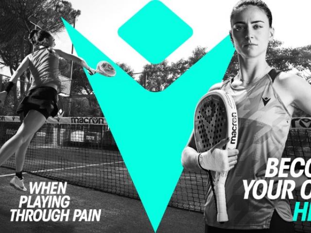 Équipez-vous pour performer : découvrez notre nouvelle gamme padel