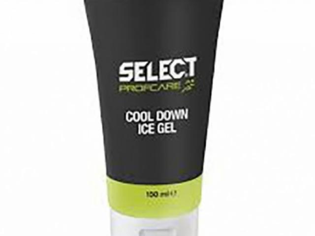 GEL REFROIDISSANT 150 ML SELECT