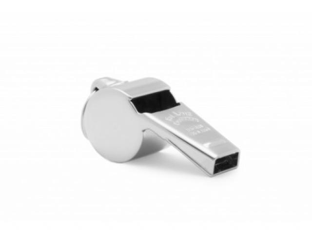 SIFFLET THUNDERER 58.5 ACME
