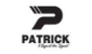 logo de la marque Patrick