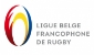 logo du partenaire Ligue Belge Francophone de Rugby